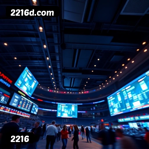 2216 Logo