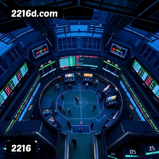 2216 Logo