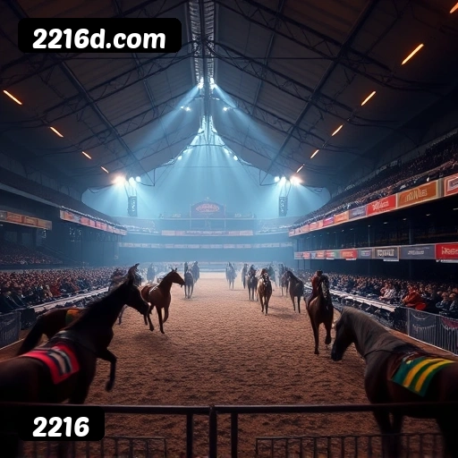 2216 Logo